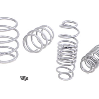 Whiteline Coil Springs - Lowered Volkswagen POLO – WSK-VWN009