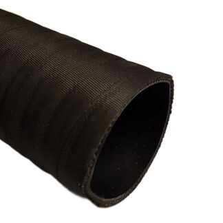 Bränslepåfyllningsslang Rak 1,875" (48mm)