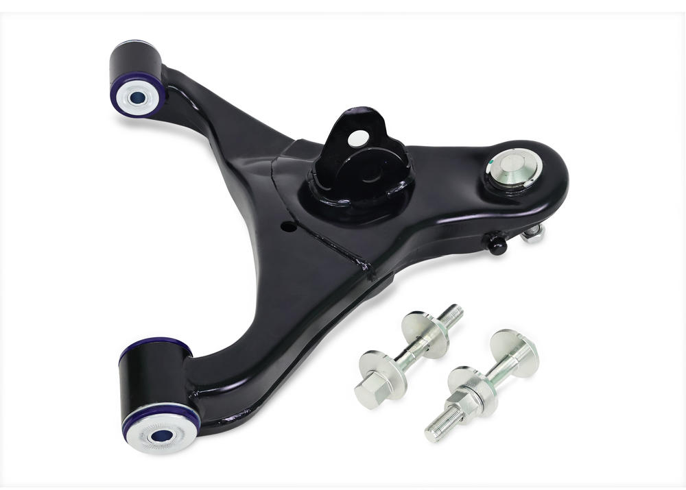 SuperPro Control Arm Lower - Arm Assembly-Right Ford flera modeller – TRC570R - Bild 3