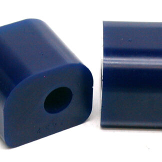 SuperPro Control Arm Lower - Inner Rear Bushing Kit flera bilmärken – SPF1433K