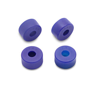 SuperPro Shock Absorber - Bushing Kit flera bilmärken – SPF0740K