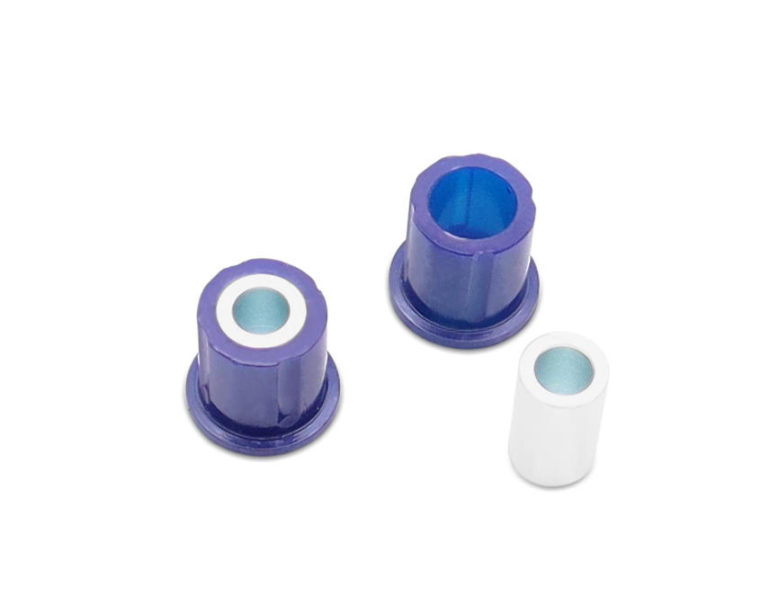 SuperPro Alternator Mount - Bushing Kit Saab 900 – SPF1818K - Bild 2