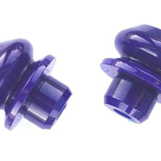 SuperPro Bump Stop - Bushing Kit Triumph flera modeller – SPF2198K