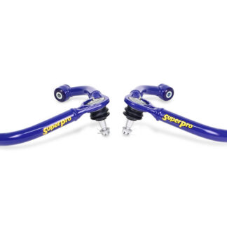 SuperPro Control Arm Upper - Arm Assembly Ram 1500 – TRC6640