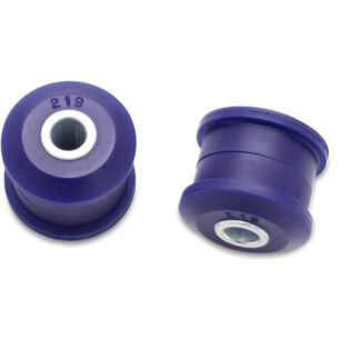 SuperPro Trailing Arm Upper - Front Bushing Kit Ford CORTINA – SPF0219-80K