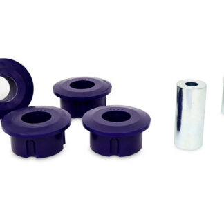 SuperPro Leaf Spring - Front Eye Bushing Kit Ford TRANSIT – SPF5287K