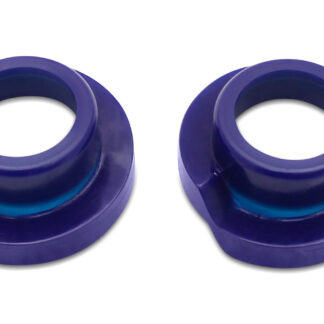 SuperPro Coil Spring Pad - Lower Bushing Kit flera bilmärken – SPF2283-20K