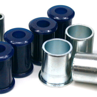 SuperPro Control Arm Lower - Inner Bushing Kit flera bilmärken – SPF1550K