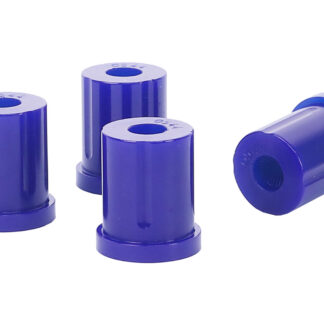 SuperPro Leaf Spring - Shackle Bushing Kit Mazda RX-4 – SPF0544K