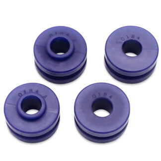 SuperPro Strut Rod - To Chassis Bushing Kit flera bilmärken – SPF0184K