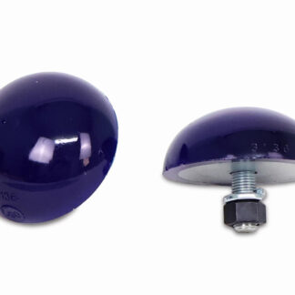SuperPro Bump Stop - Bushing Kit flera bilmärken – SPF3136-90K