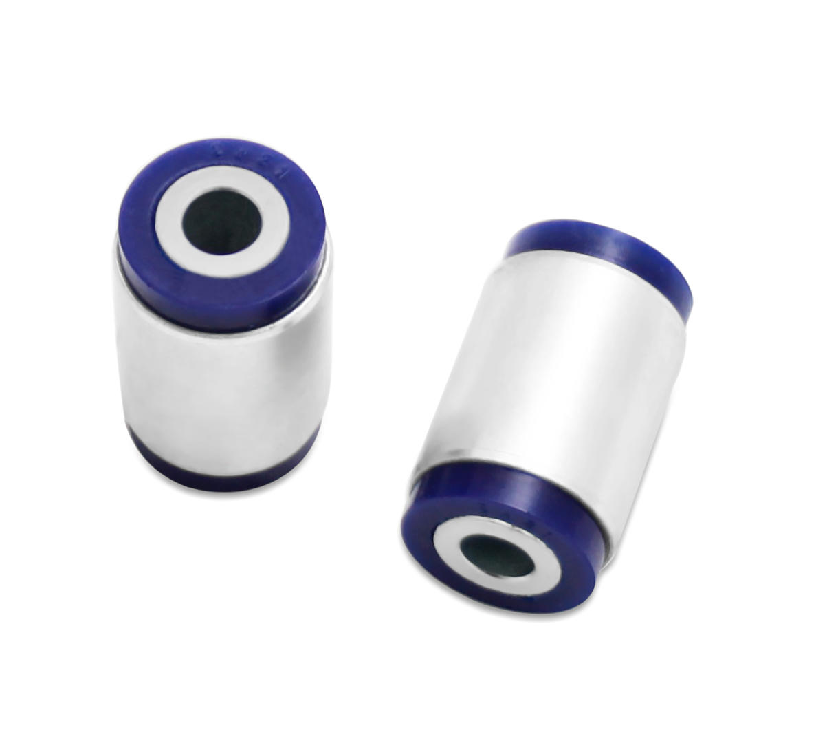SuperPro Control Arm Lower - Inner Bushing Kit BMW flera modeller – SPF2421K