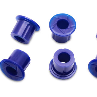 SuperPro Leaf Spring - Rear Eye and Shackle Bushing Kit Nissan flera modeller – SPF0203K