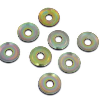 SuperPro Sway Bar Link - Washer Kit flera bilmärken – SPF4173K