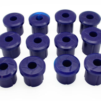 SuperPro Leaf Spring - Bushing Kit Toyota LAND CRUISER – KIT194K