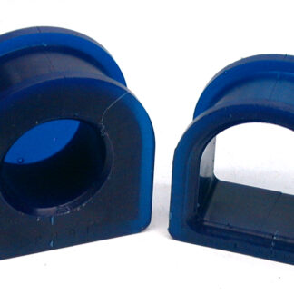 SuperPro Steering Rack and Pinion - Mount Bushing Kit Holden CAMIRA – SPF1229K