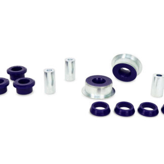 SuperPro Control Arm Lower - Inner Bushing Kit flera bilmärken – KIT5360CAK