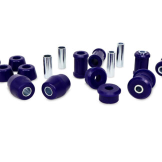 SuperPro Essential Vehicle Kit Toyota MR2 – KIT5145K-RG