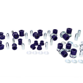 SuperPro Essential Vehicle Kit flera bilmärken – KIT242K