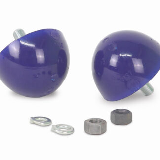 SuperPro Bump Stop - Bushing Kit Universal Products BUMP STOP - BUSHINGS – SPF3137-80K