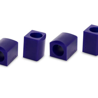 SuperPro Sway Bar To Control Arm - Bushing Kit flera bilmärken – SPF1060-22K