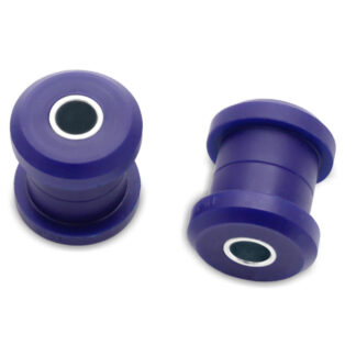 SuperPro Control Arm Upper - Outer Bushing Kit flera bilmärken – SPF3581K