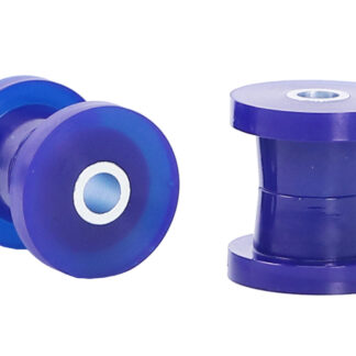 SuperPro Control Arm Lower - Inner Bushing Kit Fiat flera modeller – SPF0092K