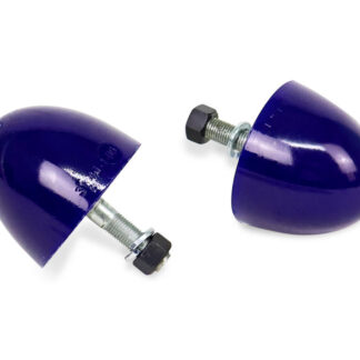 SuperPro Bump Stop - Bushing Kit Universal Products BUMP STOP - BUSHINGS – SPF3141-90K
