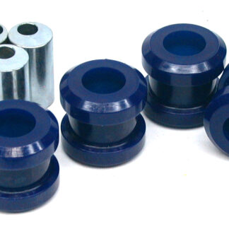 SuperPro Control Arm Upper - Bushing Kit Honda flera modeller – SPF1941K