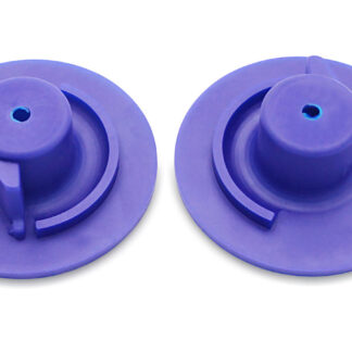 SuperPro Coil Spring Pad - Bushing Kit flera bilmärken – SPF3183-5K