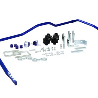 SuperPro Sway Bar - Assembly flera bilmärken – RC0009RZ-22