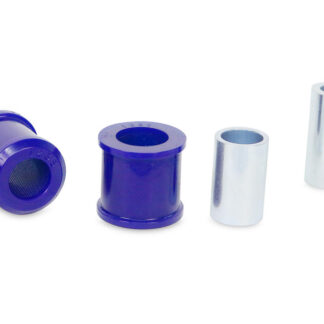 SuperPro Panhard Rod - Bushing Kit flera bilmärken – SPF1238K