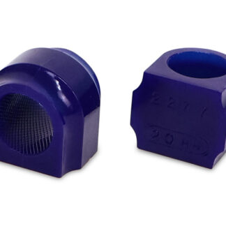 SuperPro Sway Bar Mount - Bushing Kit Mini MINI – SPF2277-20K