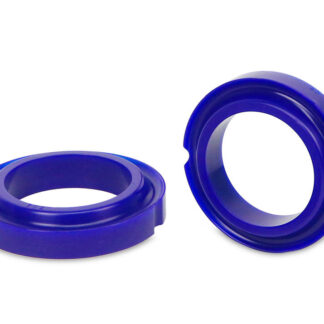 SuperPro Coil Spring Pad - Bushing Kit Daihatsu CHARADE – SPF0751K