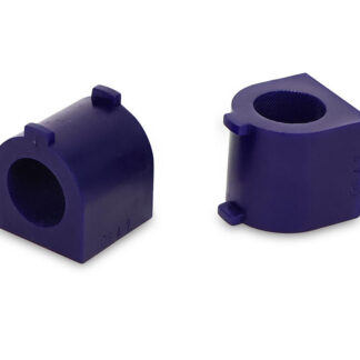 SuperPro Sway Bar Mount - Bushing Kit 25mm Universal Products SWAY BAR PRODUCTS – SPF0642-25K