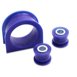 SuperPro Steering Rack and Pinion - Mount Bushing Kit flera bilmärken – SPF2470K