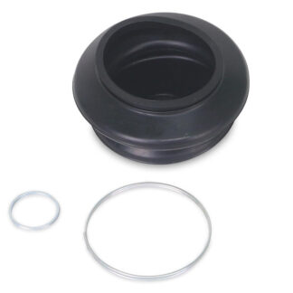 SuperPro Control Arm Upper - Ball Joint Boot Service Kit flera bilmärken – TRC7000RK