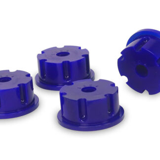 SuperPro Leaf Spring - Front Eye Bushing Kit Chrysler flera modeller – SPF1204K