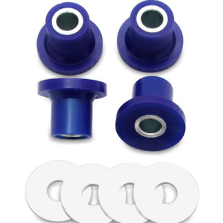 SuperPro Steering Rack and Pinion - Mount Bushing Kit Toyota AVENSIS VERSO – SPF3567K