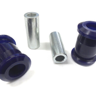 SuperPro Control Arm Lower - Inner Front Bushing Kit flera bilmärken – SPF3637K