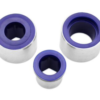 SuperPro Control Arm Upper - Inner Rear Bushing Kit flera bilmärken – SPF4286K