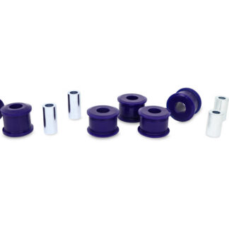 SuperPro Radius Arm - Bushing Kit Toyota LAND CRUISER – KIT0058RAK
