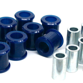 SuperPro Control Arm - Bushing Kit flera bilmärken – SPF0691K