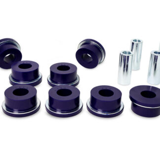SuperPro Chassis To Subframe - Mount Bushing Kit flera bilmärken – SPF3818K