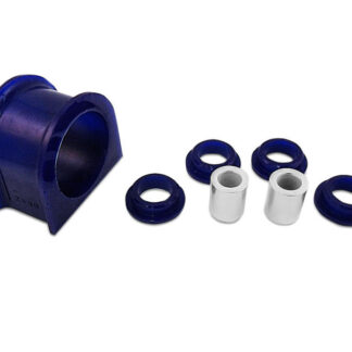 SuperPro Steering Rack and Pinion - Mount Bushing Kit Mitsubishi LANCER – SPF2489K