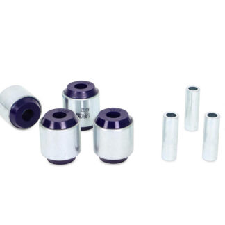 SuperPro Trailing Arm Upper - Bushing Kit flera bilmärken – SPF0255K