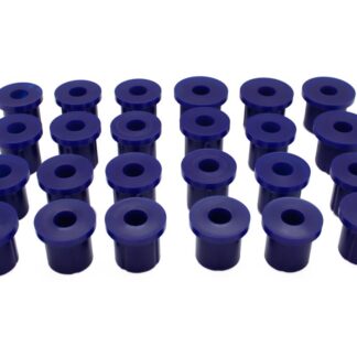 SuperPro Leaf Spring - Bushing Kit flera bilmärken – KIT067K