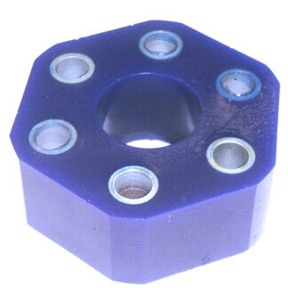 SuperPro Drive Coupling - Bushing Kit Honda flera modeller – SPF0775K