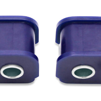 SuperPro Control Arm Lower - Inner Front Bushing Kit flera bilmärken – SPF0673K