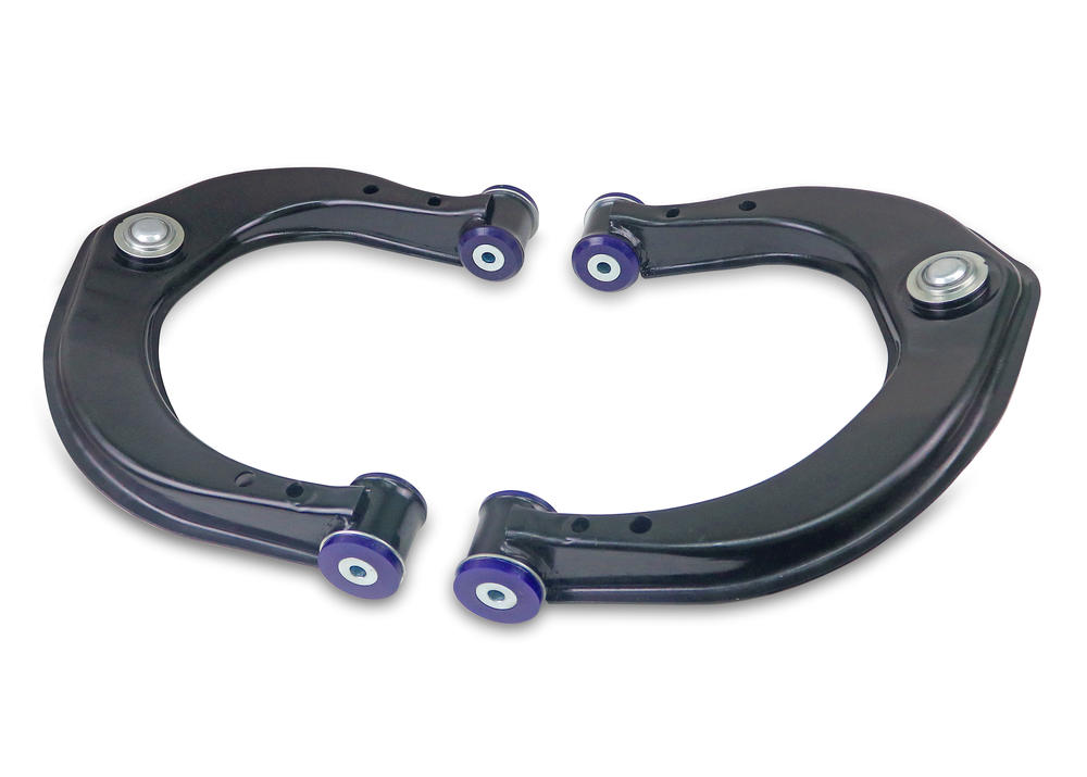 SuperPro Control Arm Upper - Arm Assembly Volkswagen AMAROK – TRC591 - Bild 2